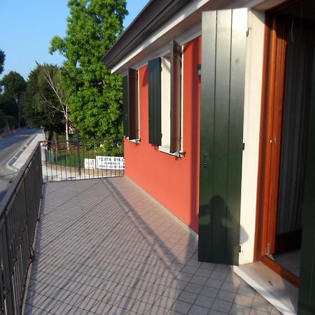 Locanda Gallo Dolo Buitenkant foto