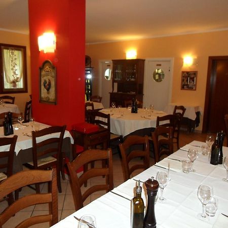 Locanda Gallo Dolo Buitenkant foto