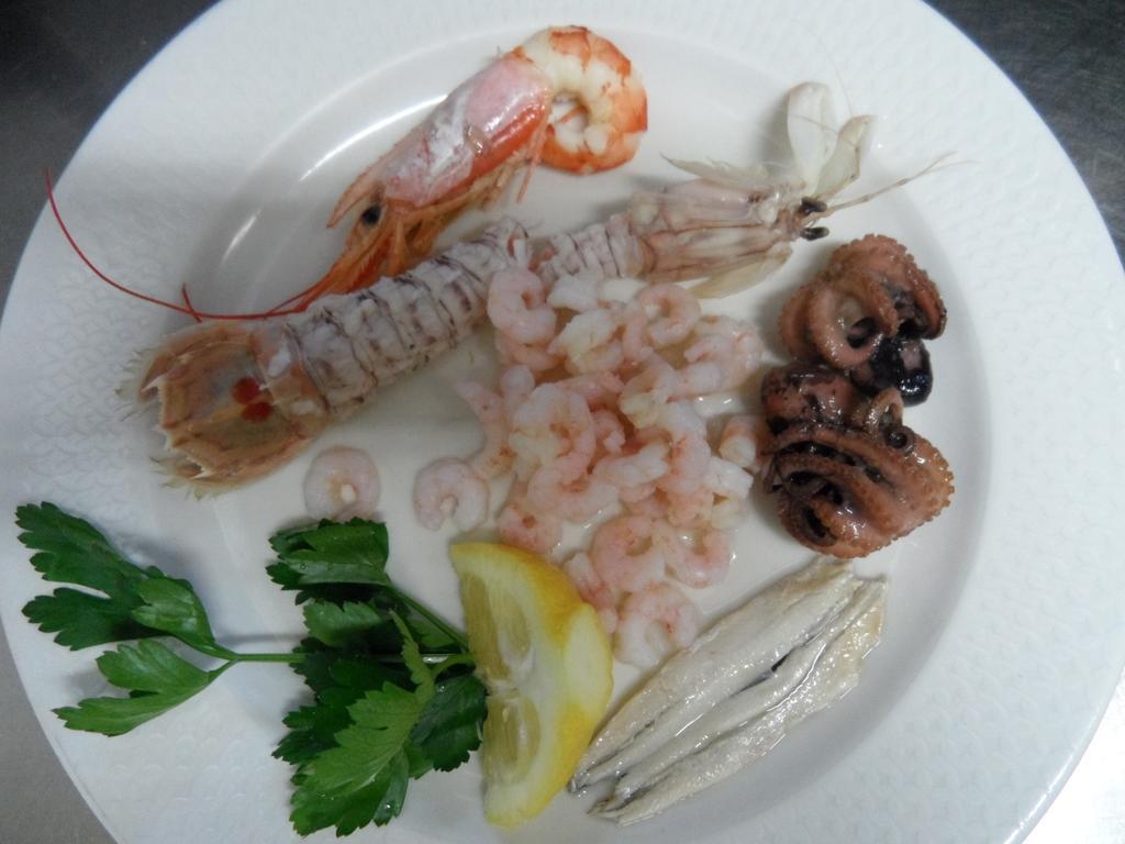 Locanda Gallo Dolo Buitenkant foto