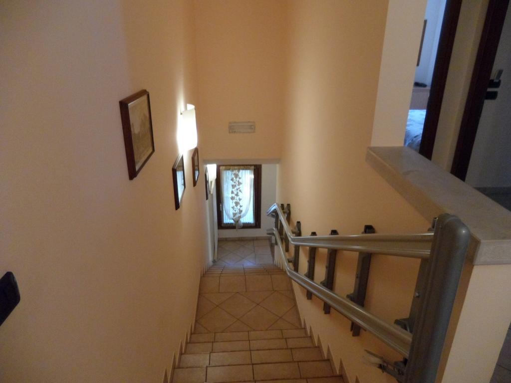 Locanda Gallo Dolo Buitenkant foto