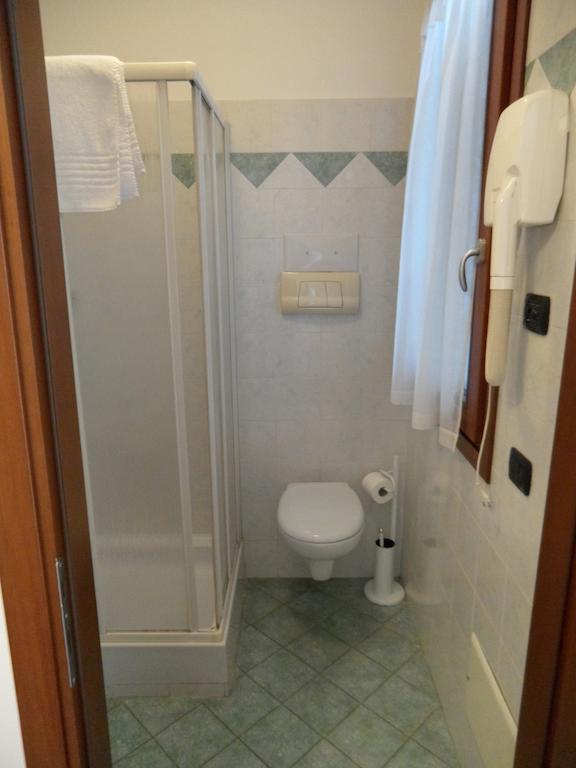 Locanda Gallo Dolo Kamer foto