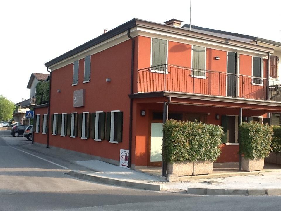 Locanda Gallo Dolo Buitenkant foto