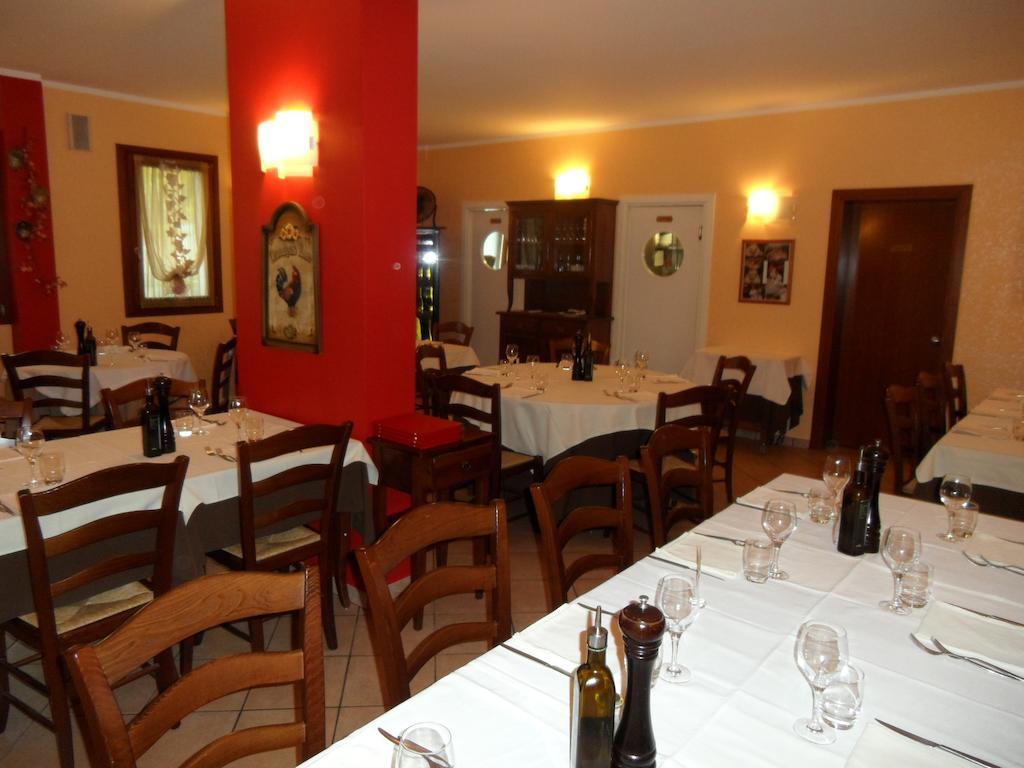 Locanda Gallo Dolo Buitenkant foto