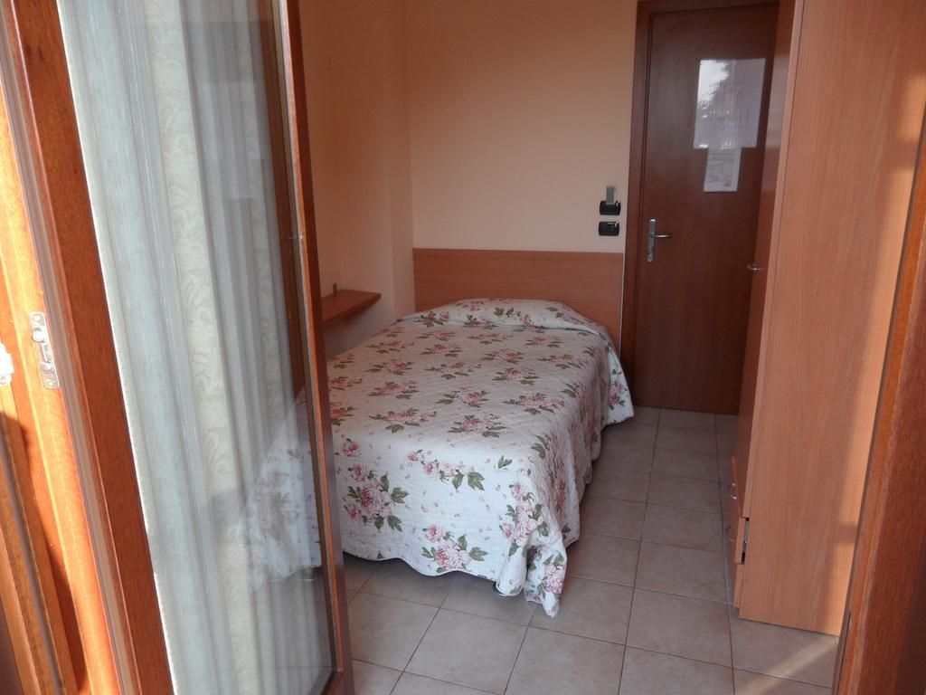 Locanda Gallo Dolo Kamer foto