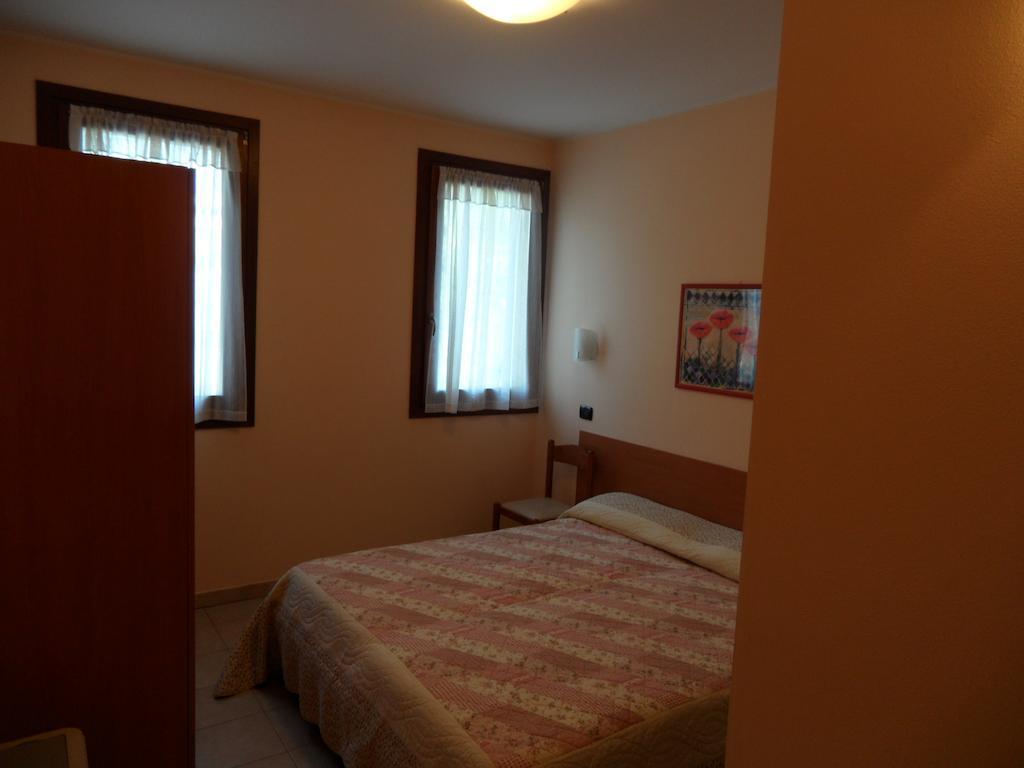 Locanda Gallo Dolo Buitenkant foto