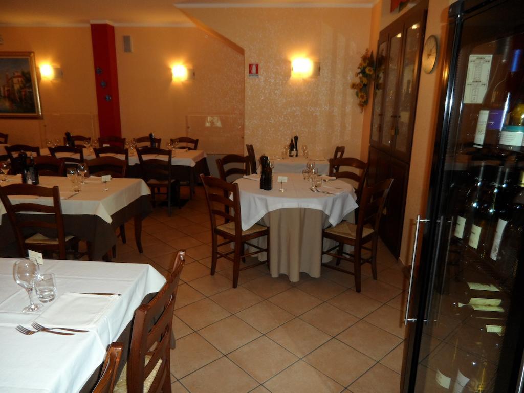 Locanda Gallo Dolo Buitenkant foto