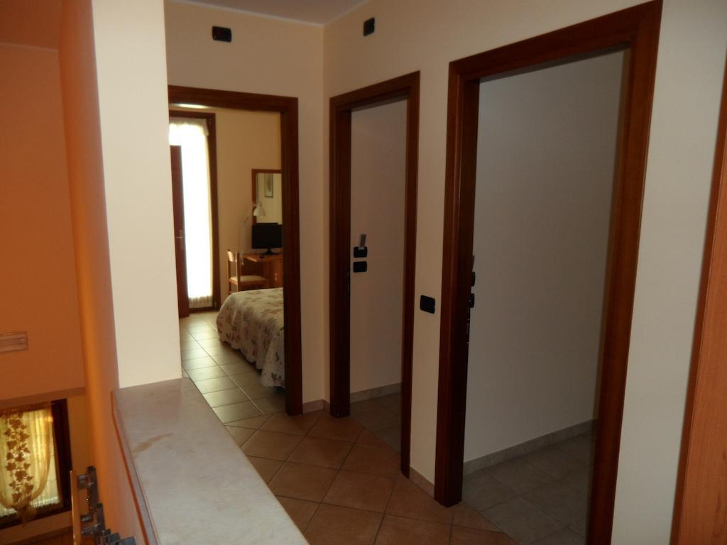 Locanda Gallo Dolo Buitenkant foto