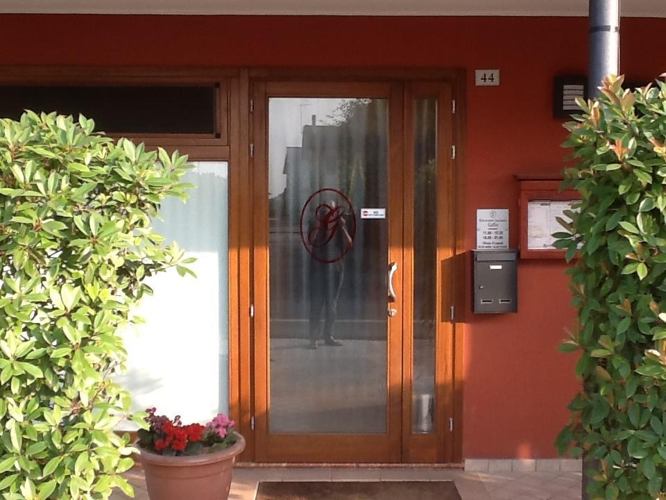 Locanda Gallo Dolo Buitenkant foto