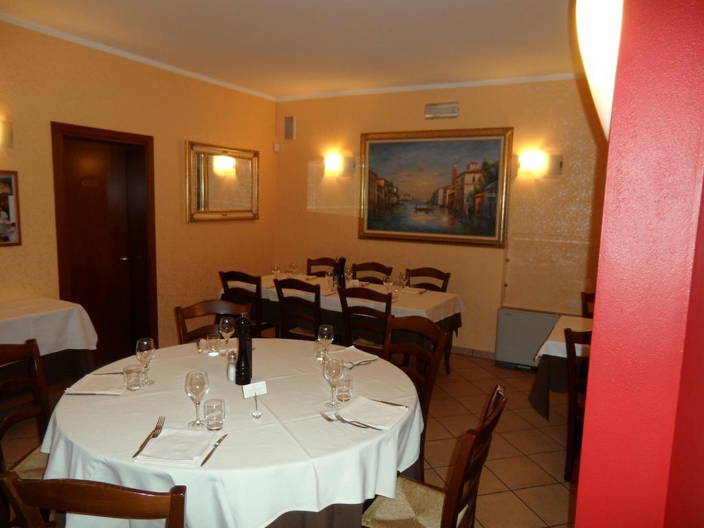 Locanda Gallo Dolo Buitenkant foto