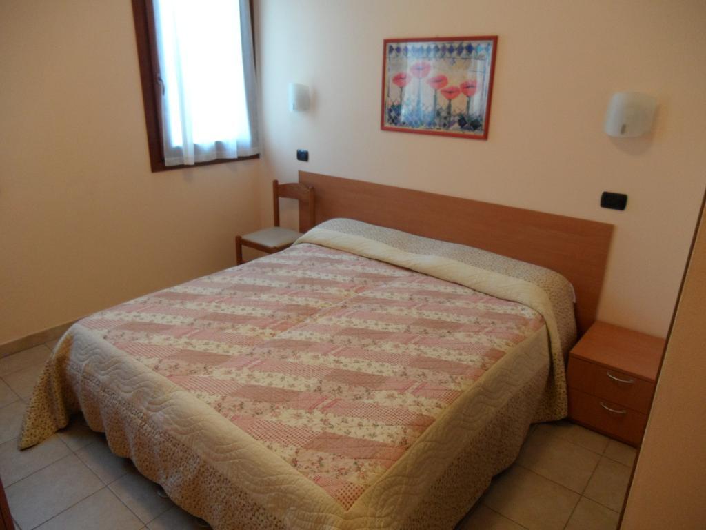 Locanda Gallo Dolo Kamer foto