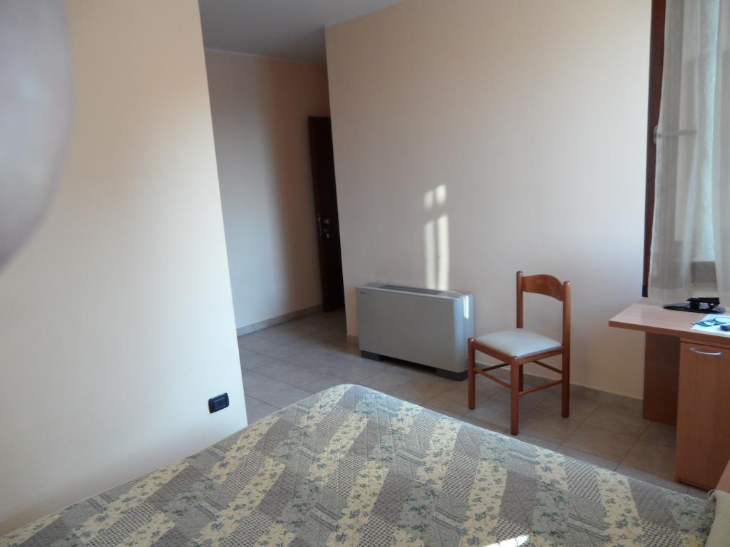 Locanda Gallo Dolo Kamer foto