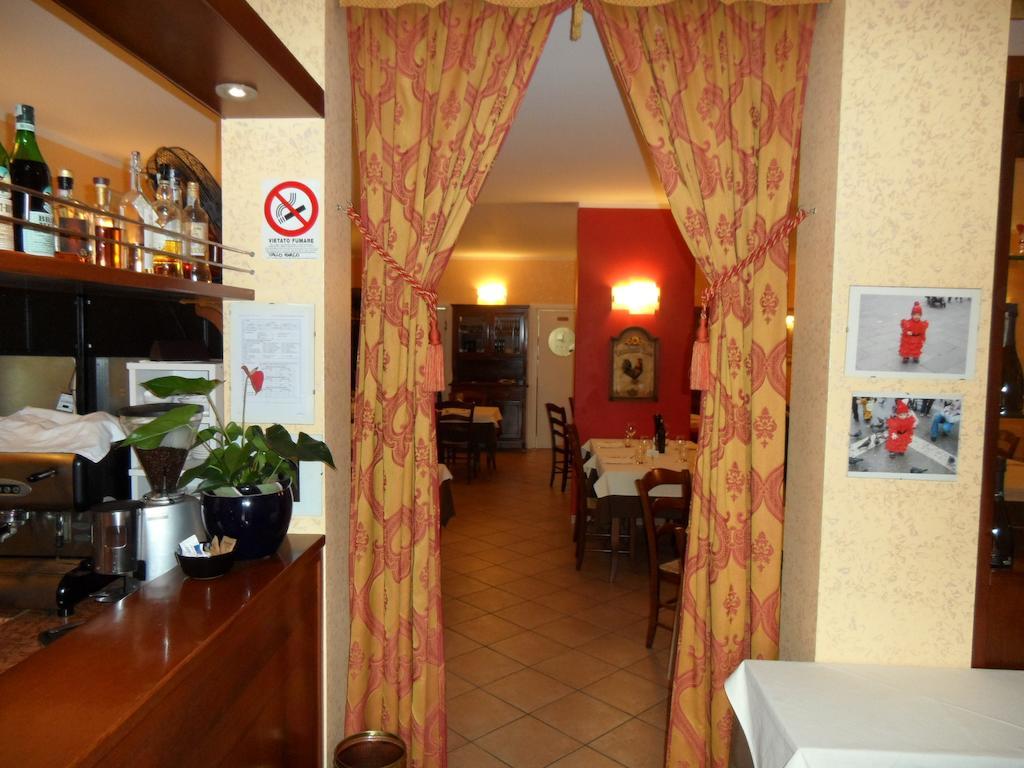Locanda Gallo Dolo Buitenkant foto