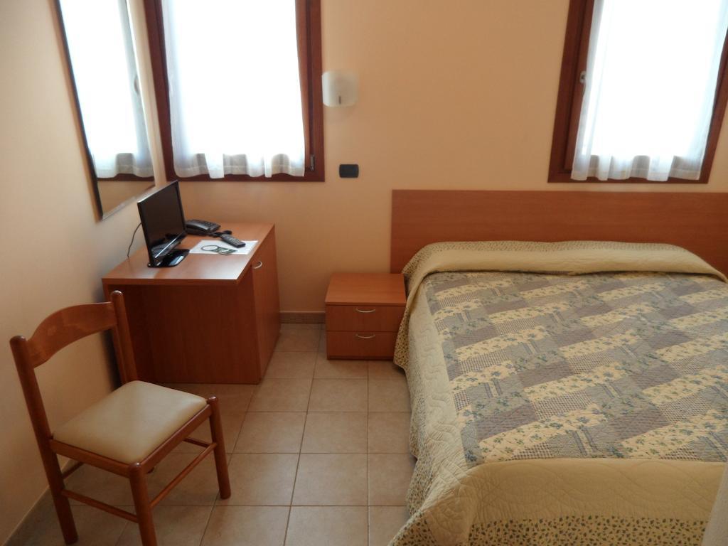 Locanda Gallo Dolo Kamer foto