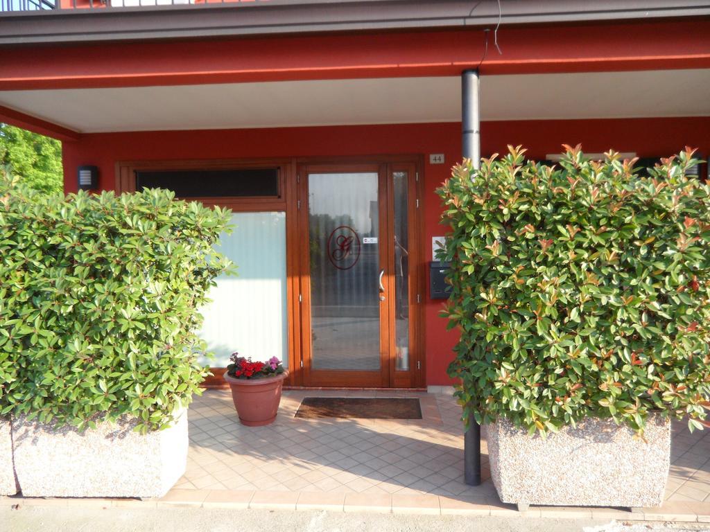 Locanda Gallo Dolo Buitenkant foto