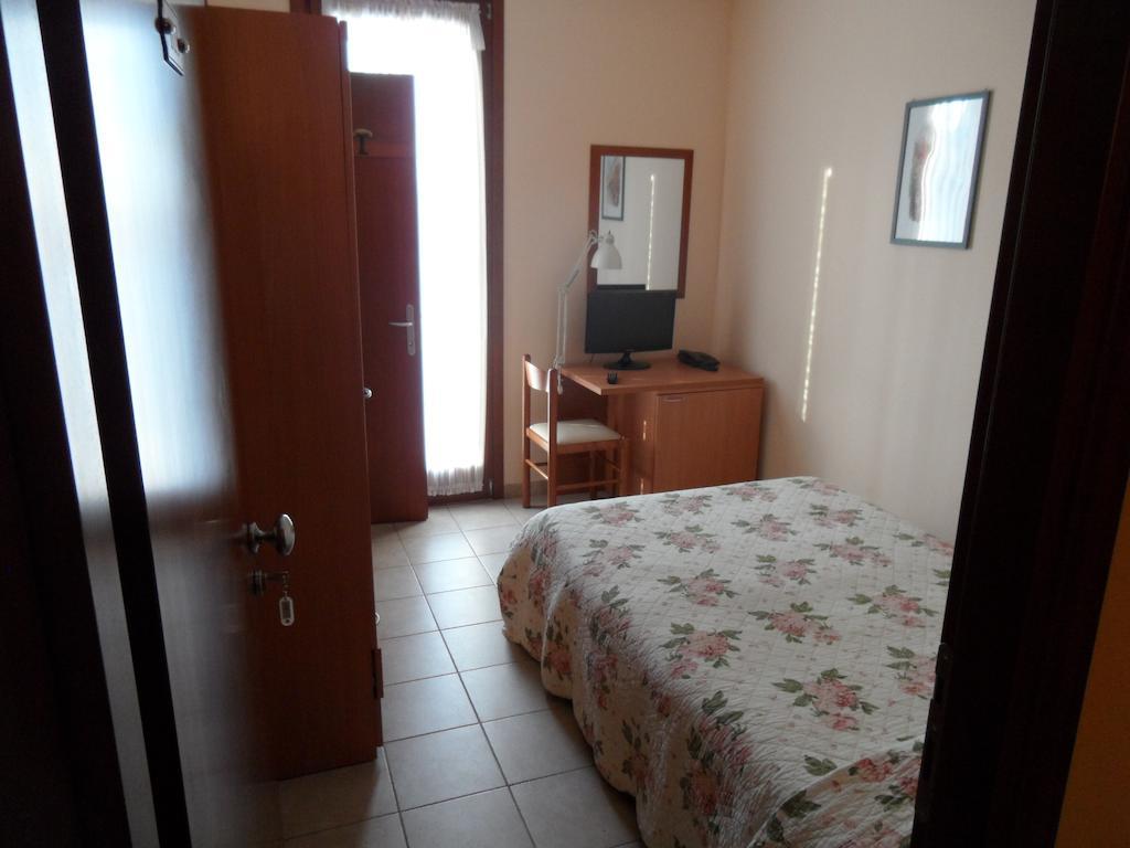 Locanda Gallo Dolo Kamer foto
