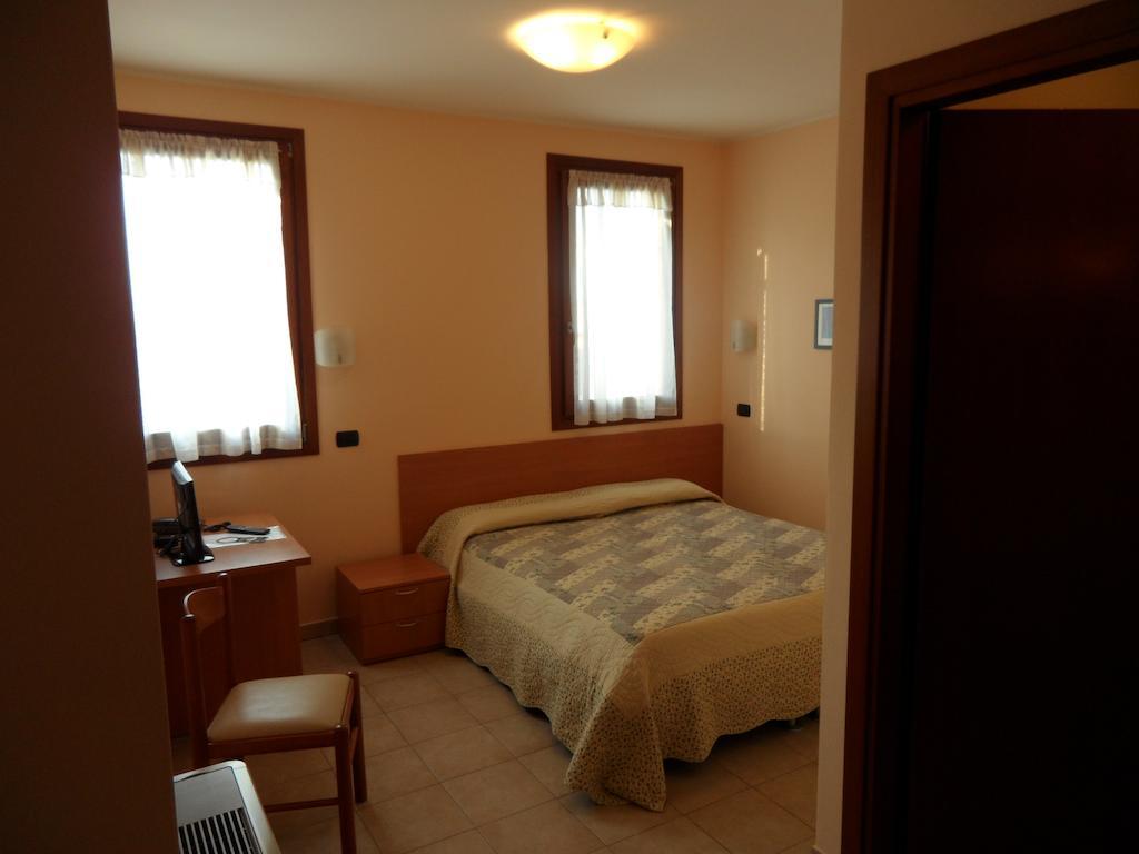 Locanda Gallo Dolo Kamer foto