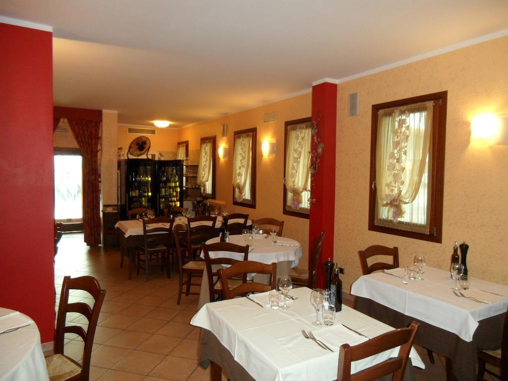 Locanda Gallo Dolo Buitenkant foto