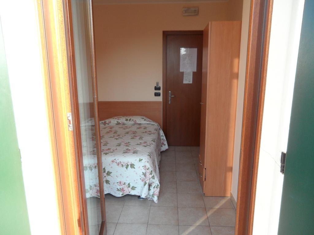 Locanda Gallo Dolo Kamer foto