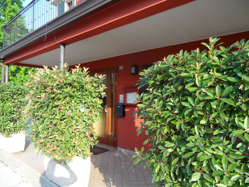 Locanda Gallo Dolo Buitenkant foto