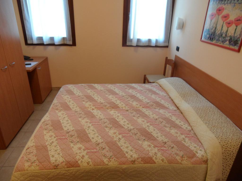 Locanda Gallo Dolo Kamer foto