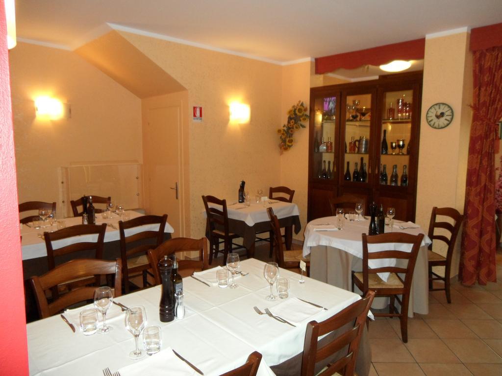 Locanda Gallo Dolo Buitenkant foto