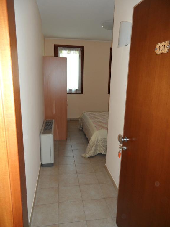 Locanda Gallo Dolo Buitenkant foto
