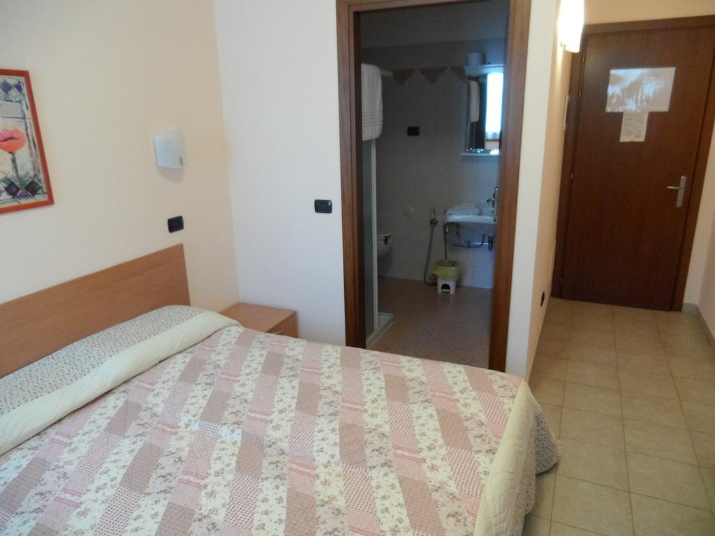 Locanda Gallo Dolo Kamer foto
