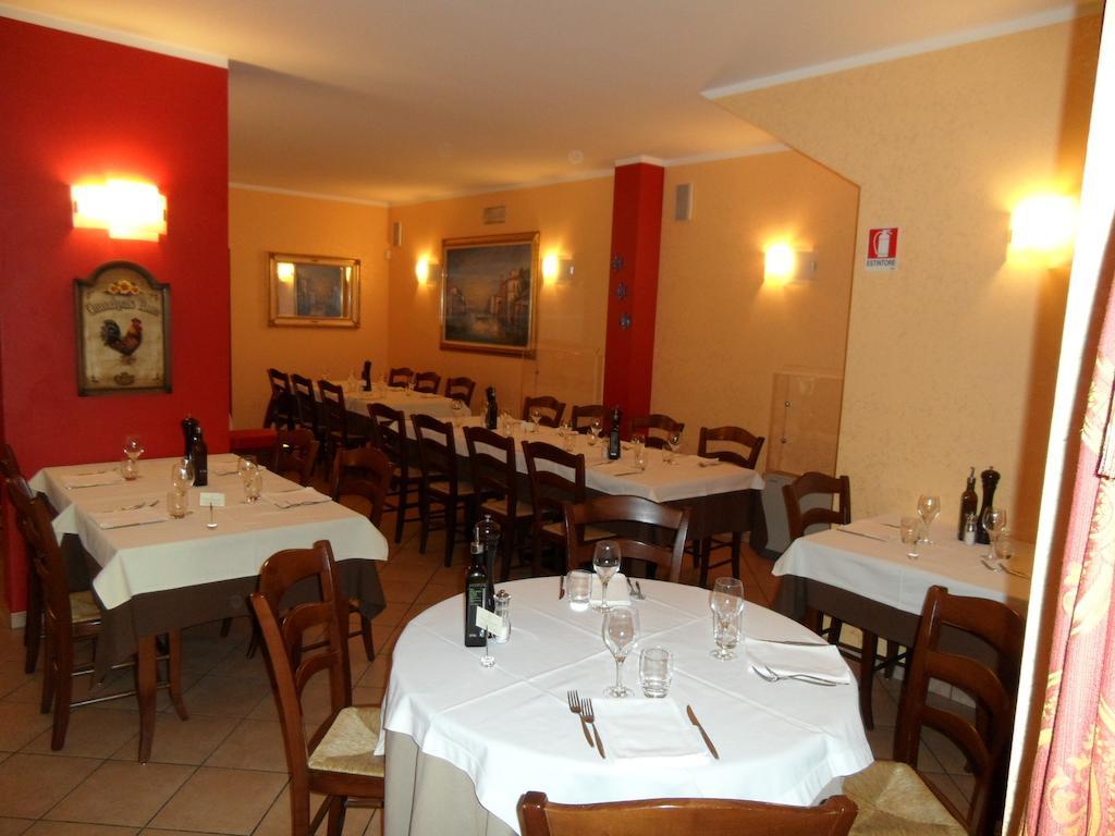 Locanda Gallo Dolo Buitenkant foto